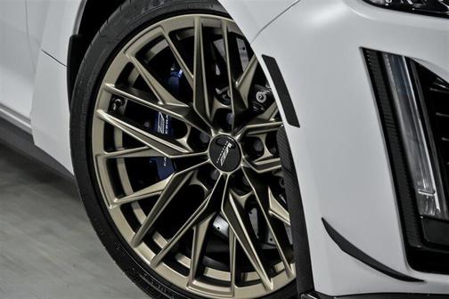 2024 Cadillac CT5-V V-Series Blackwing