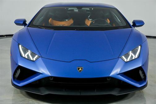 2020 Lamborghini Huracan EVO EVO-FULL SATIN PPF