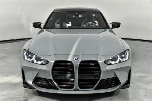 2023 BMW M3 Competition xDrive Sedan