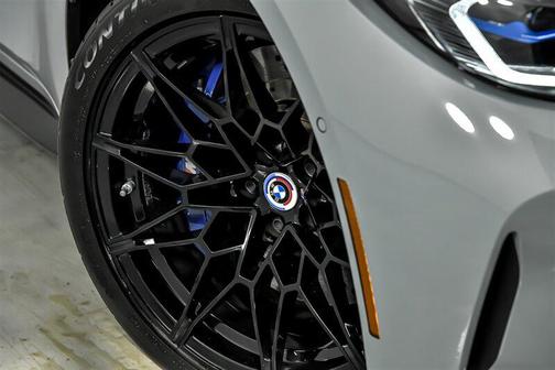 2023 BMW M3 Competition xDrive Sedan