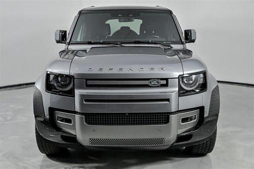 2021 Land Rover Defender 110 X-Dynamic HSE