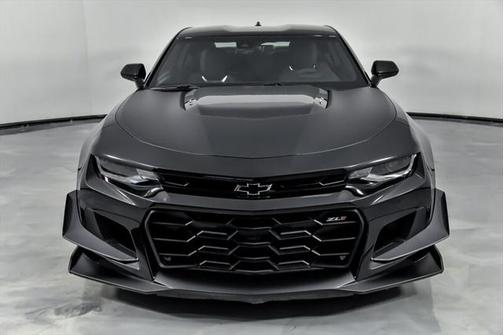 2022 Chevrolet Camaro ZL1