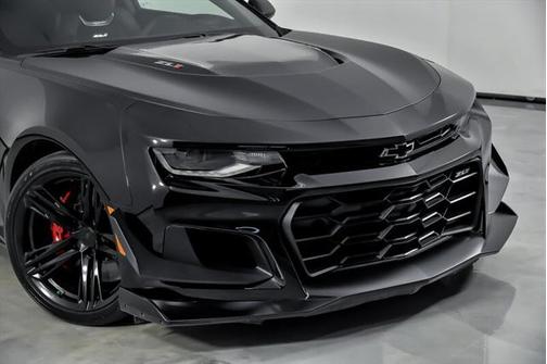 2022 Chevrolet Camaro ZL1