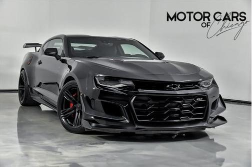 2022 Chevrolet Camaro ZL1