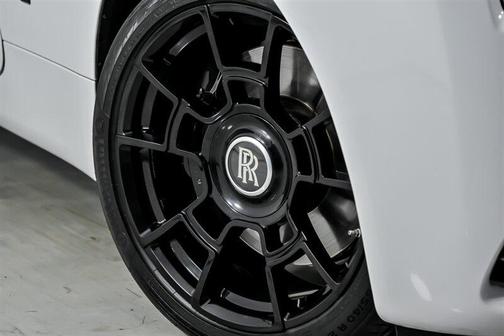 2014 Rolls-Royce Wraith -STARLIGHT-WHITE ON WHITE