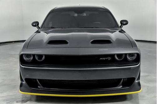 2021 Dodge Challenger SRT Hellcat