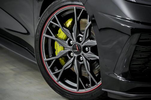 2023 Chevrolet Corvette Stingray w/3LT