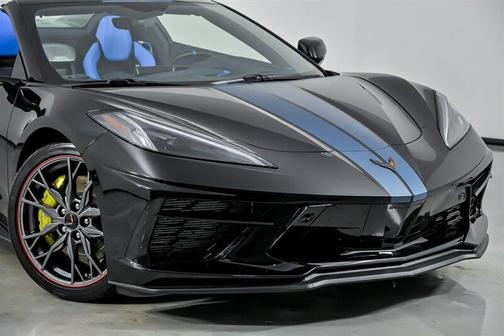 2023 Chevrolet Corvette Stingray w/3LT