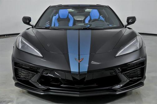 2023 Chevrolet Corvette Stingray w/3LT