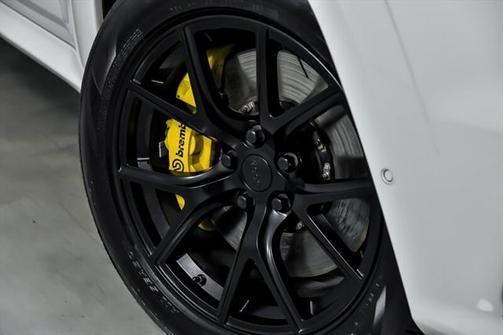 2021 Jeep Grand Cherokee Trackhawk