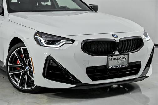 2024 BMW M240 i xDrive