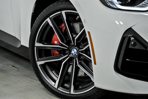 2024 BMW M240 i xDrive