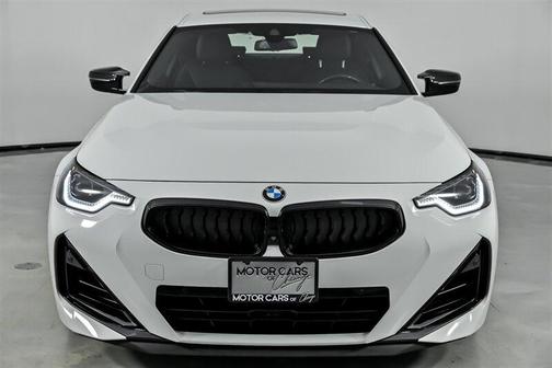 2024 BMW M240 i xDrive