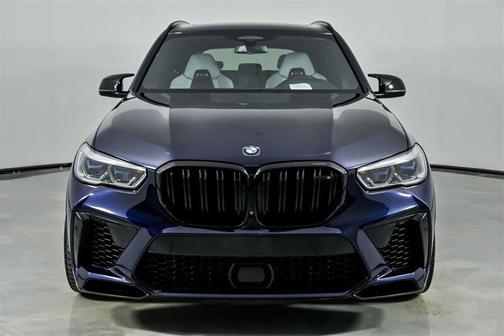 2021 BMW X5 M Base