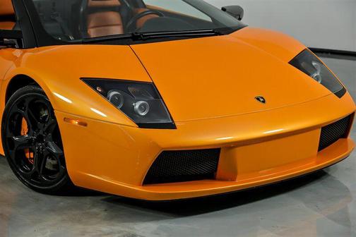 2005 Lamborghini Murcielago -GATED CONVERSION!