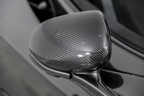 2019 McLaren 720S Base