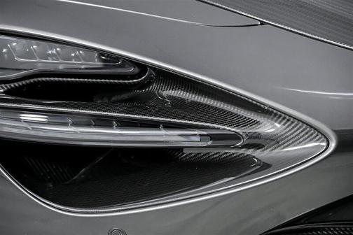 2019 McLaren 720S Base