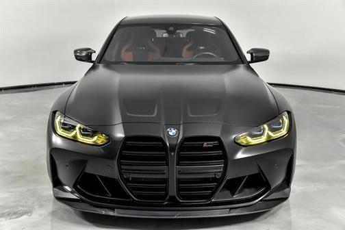 2023 BMW M3 Competition xDrive Sedan