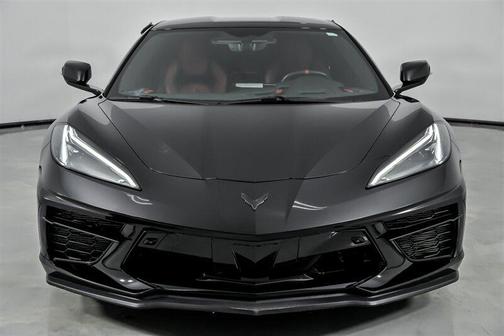 2021 Chevrolet Corvette Stingray w/2LT