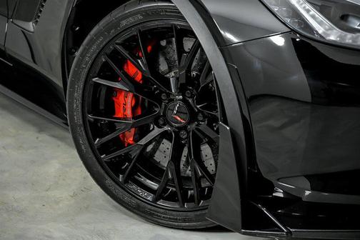 2016 Chevrolet Corvette Z06