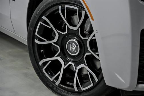 2023 Rolls-Royce Ghost -FULL PPF