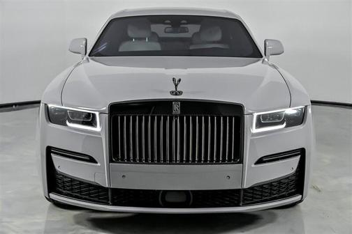 2023 Rolls-Royce Ghost -FULL PPF