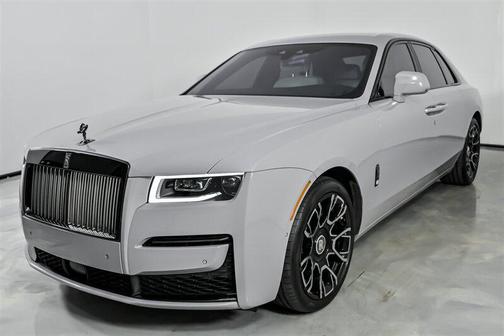 2023 Rolls-Royce Ghost -FULL PPF
