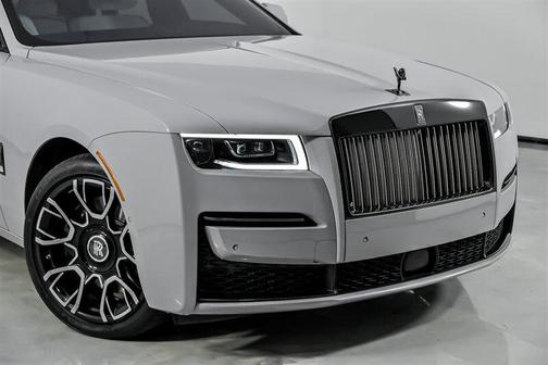 2023 Rolls-Royce Ghost -FULL PPF