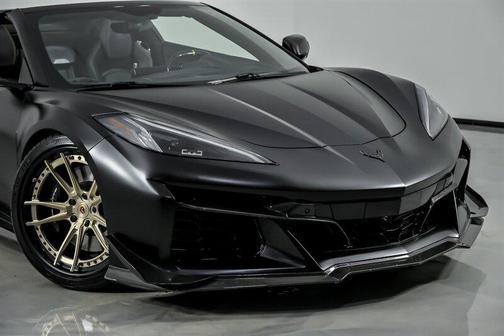 2023 Chevrolet Corvette Z06