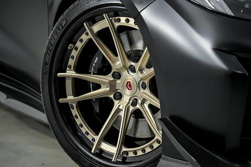 2023 Chevrolet Corvette Z06