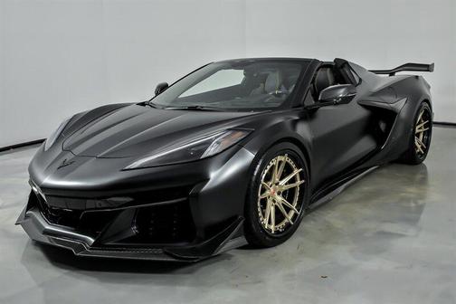 2023 Chevrolet Corvette Z06