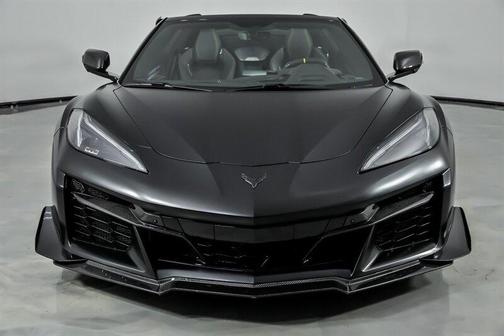 2023 Chevrolet Corvette Z06