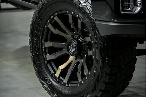 2023 GMC Sierra 2500 Denali