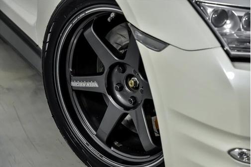 2014 Nissan GT-R Black Edition