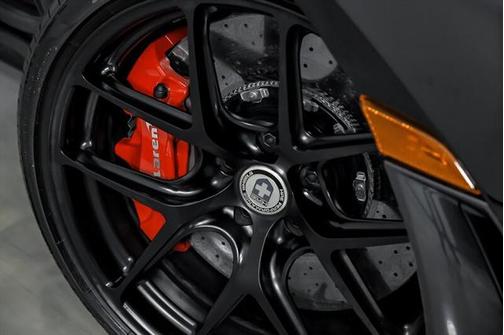 2019 McLaren 720S Base