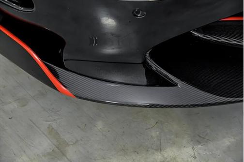 2019 McLaren 720S Base