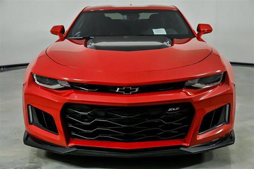 2022 Chevrolet Camaro ZL1