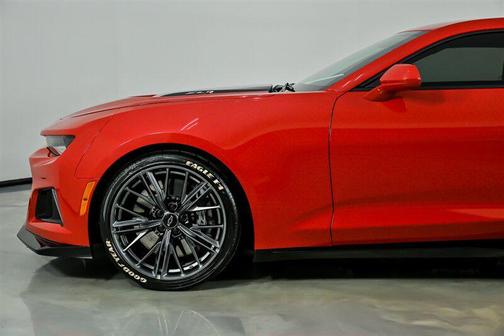 2022 Chevrolet Camaro ZL1