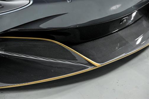 2018 McLaren 720S Base