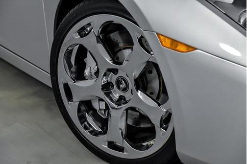 2004 Lamborghini Gallardo