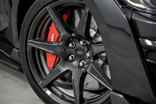 2022 Ford Shelby GT500 Base