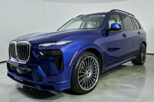 2024 BMW ALPINA XB7 ALPINA XB7