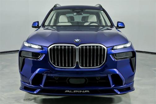2024 BMW ALPINA XB7 ALPINA XB7