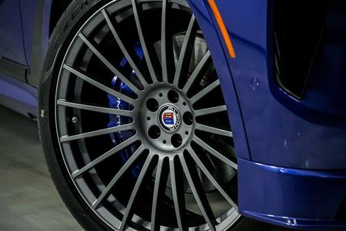 2024 BMW ALPINA XB7 ALPINA XB7