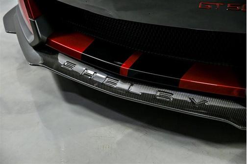 2022 Ford Shelby GT500 Base