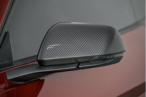 2022 Ford Shelby GT500 Base