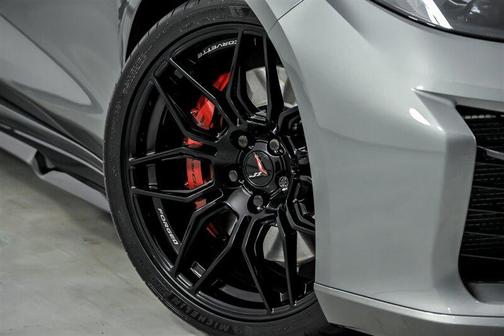 2024 Chevrolet Corvette Z06