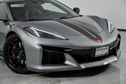 2024 Chevrolet Corvette Z06