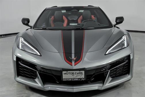 2024 Chevrolet Corvette Z06