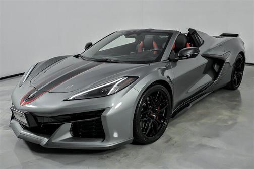 2024 Chevrolet Corvette Z06